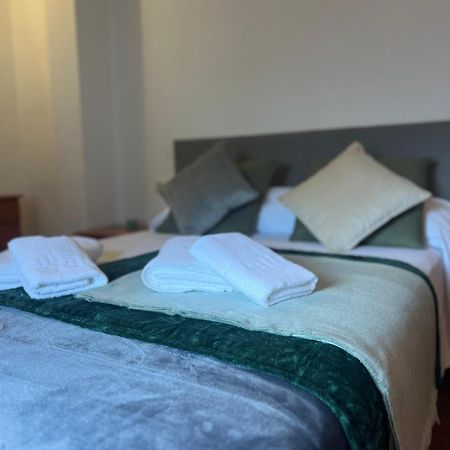 Casa Pancho Villa Zahara De La Sierra Eksteriør billede