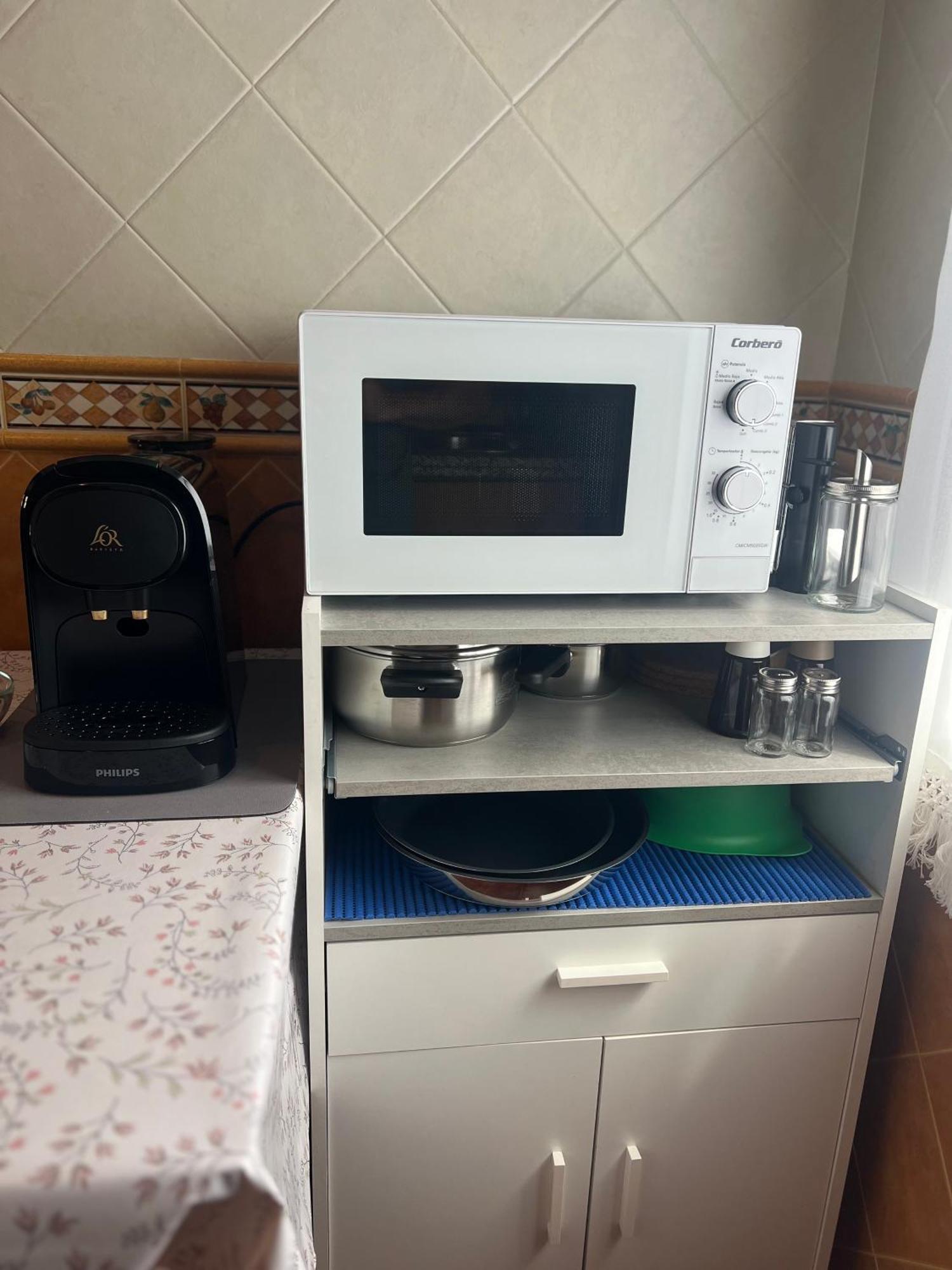 Casa Pancho Villa Zahara De La Sierra Eksteriør billede